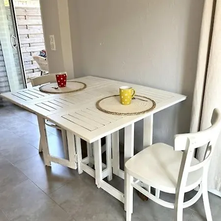 Maison De Proche *