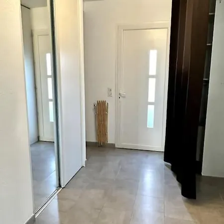 Casa de Férias Maison De Proche