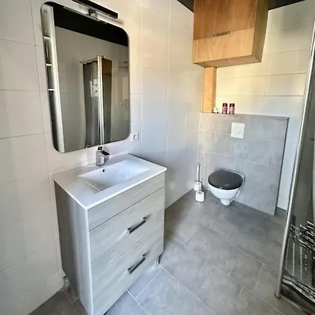 Holiday home Maison De Proche