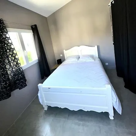 Holiday home Maison De Proche *