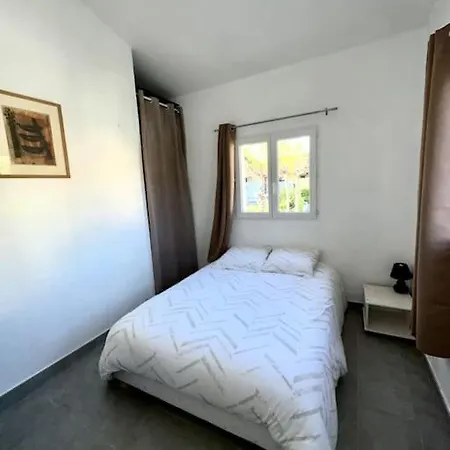 Maison De Proche * Cannes