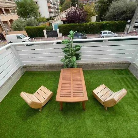 Maison De Proche Holiday home